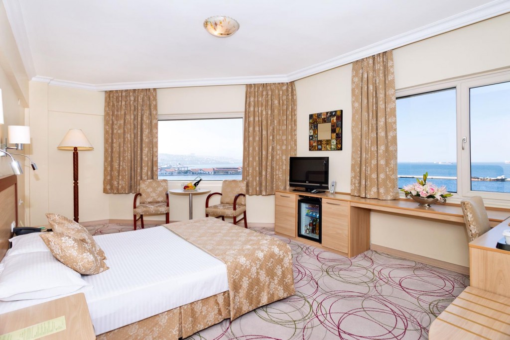 OTEL – YURT